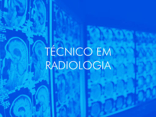Técnico em Radiologia
