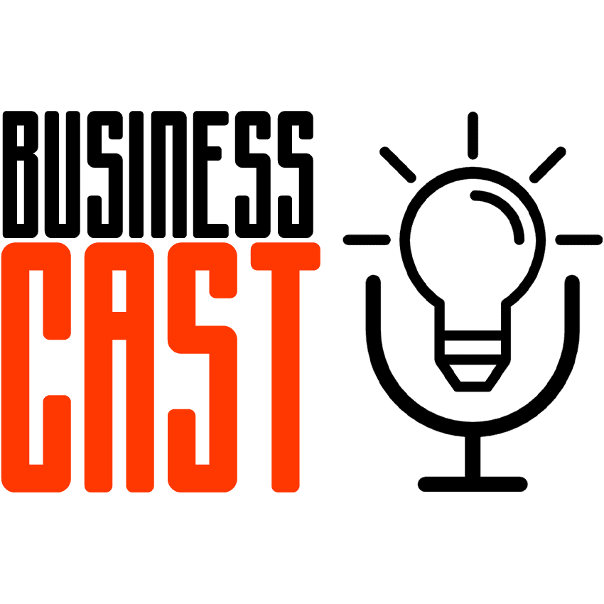 Podcasts Business Cast