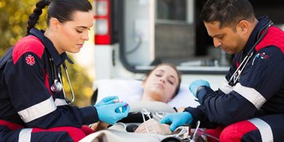 O que faz um Enfermeiro Emergencista?
